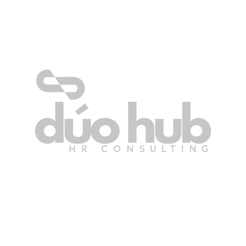 Duo Hub Logo
